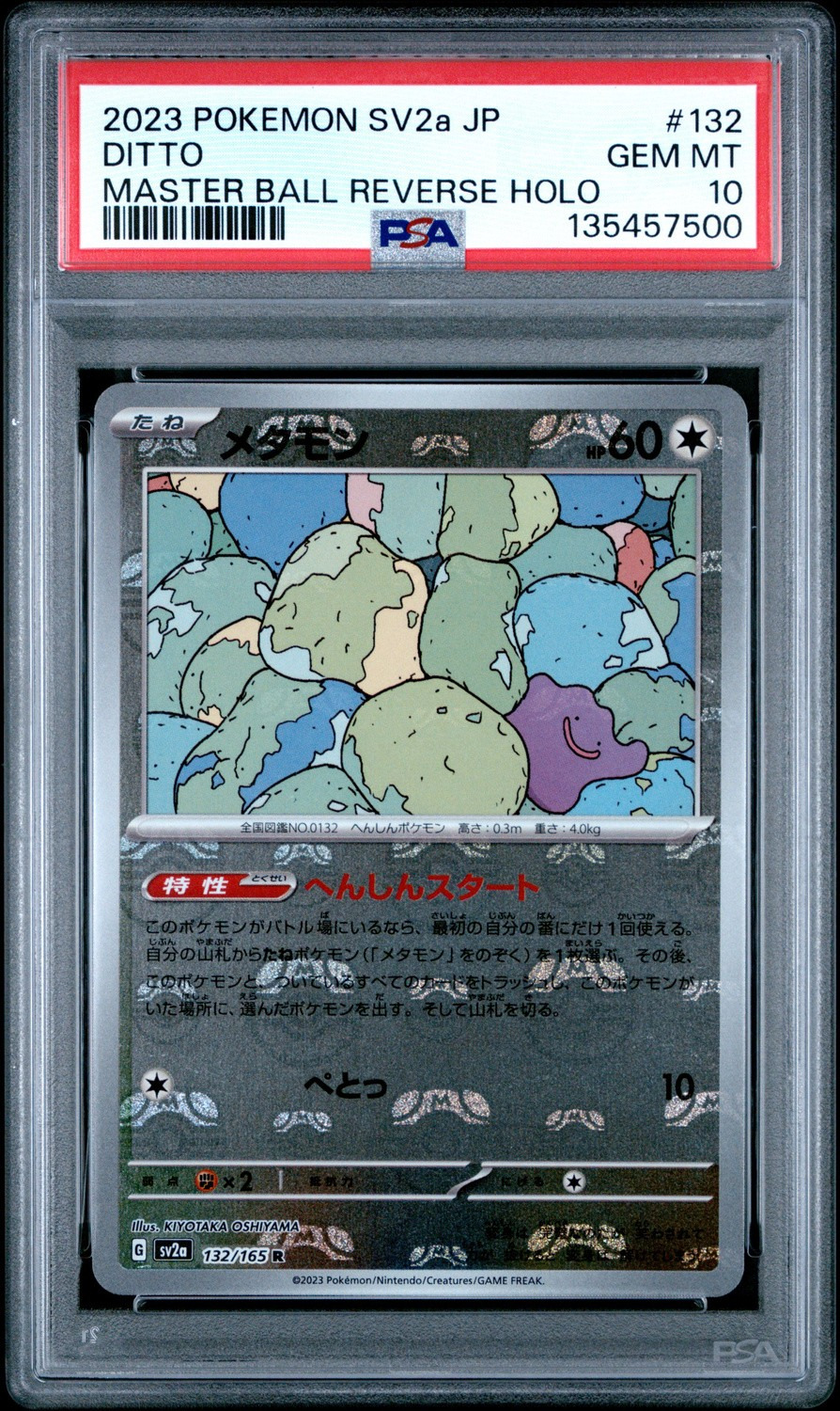 Ditto