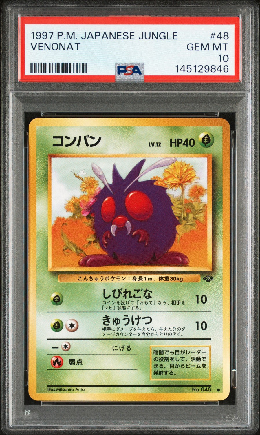 Venonat