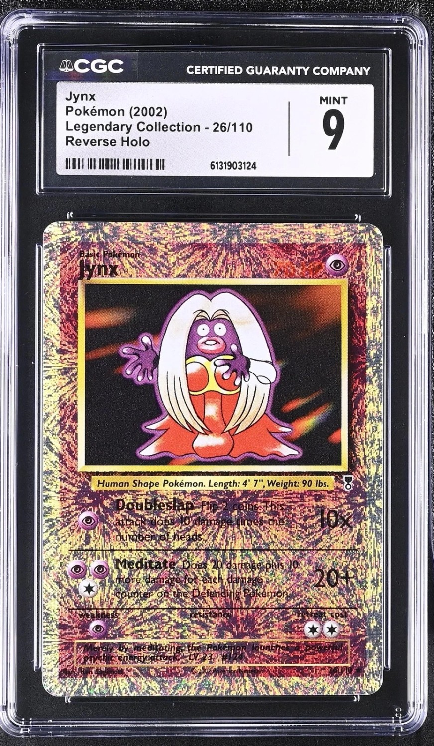 JYNX