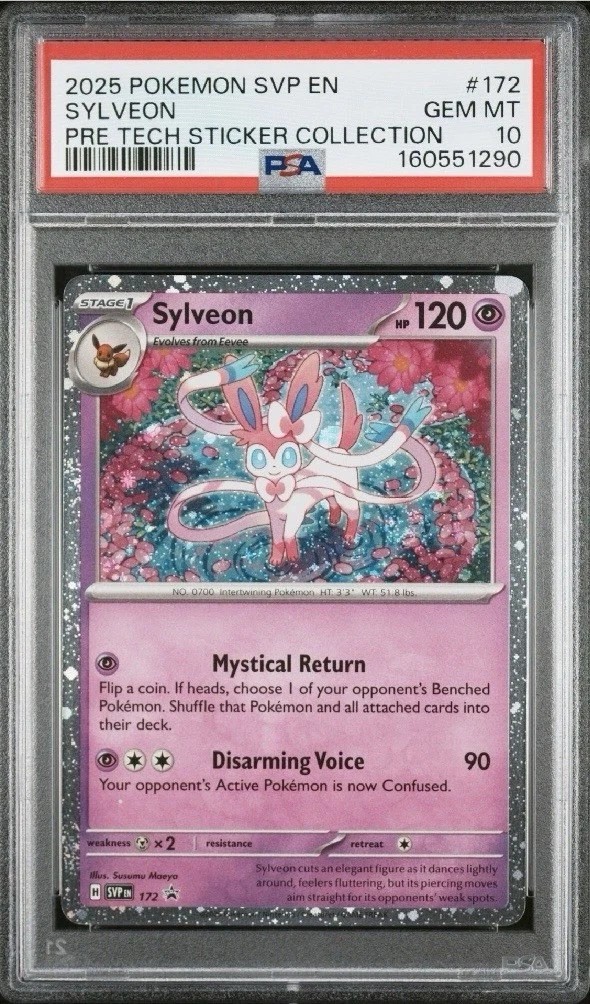 SYLVEON