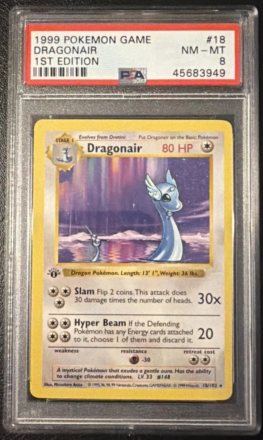 DRAGONAIR