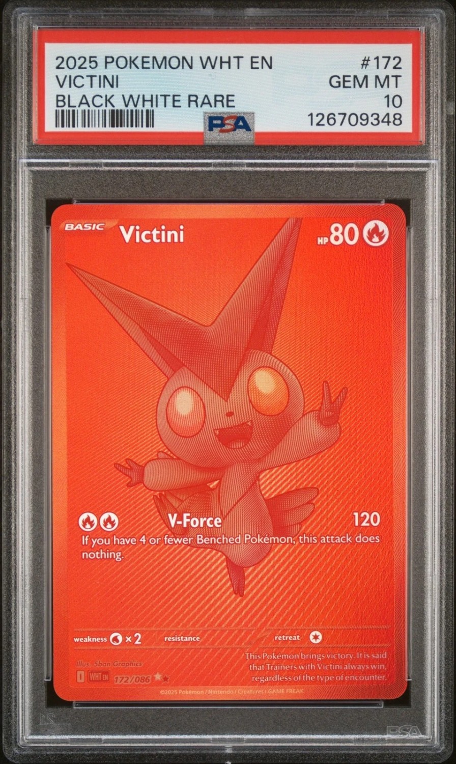 Victini