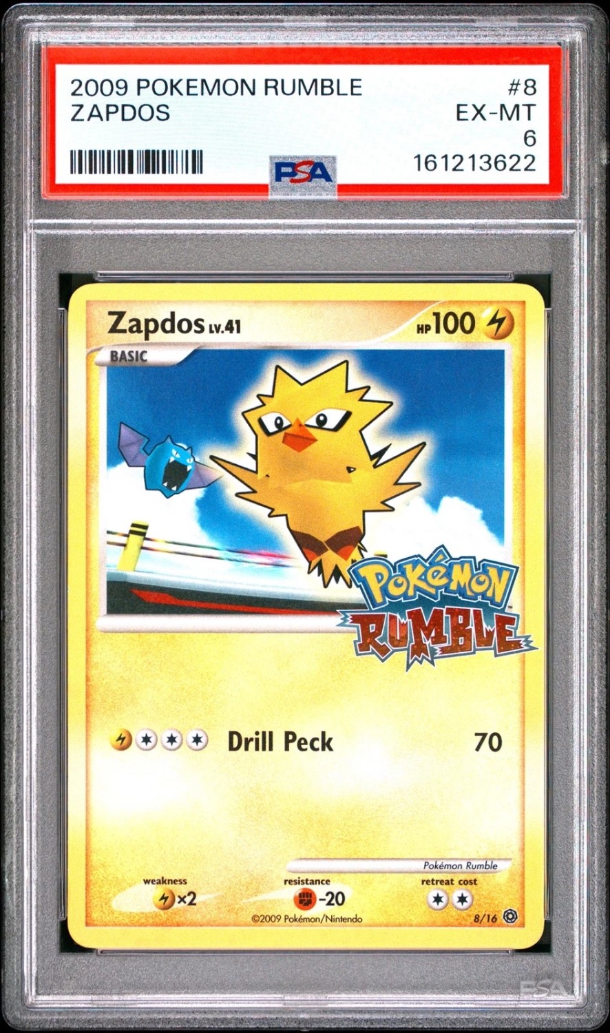 Zapdos