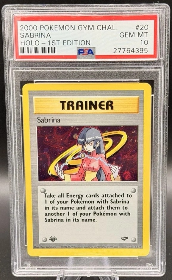 Sabrina