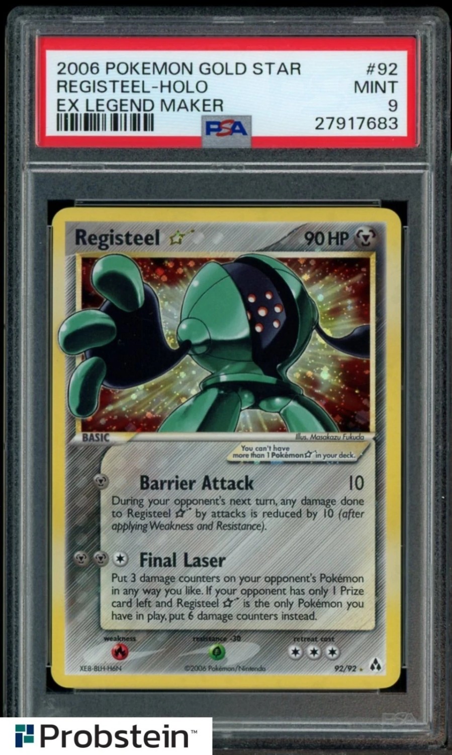 Registeel