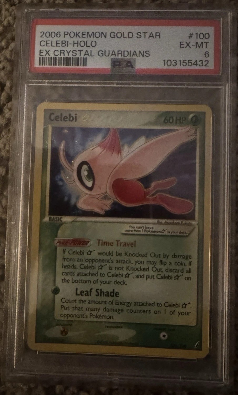 Celebi