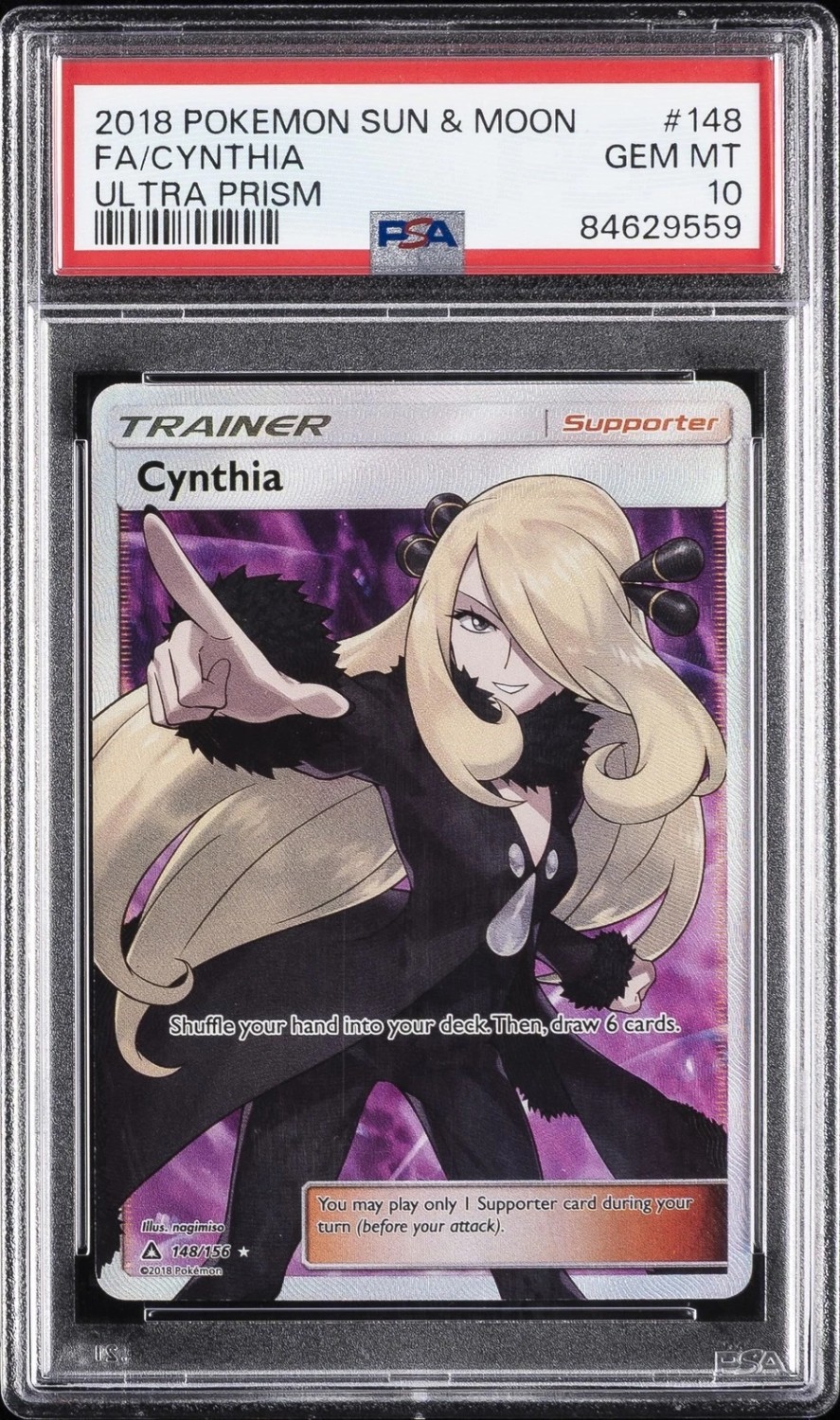Cynthia