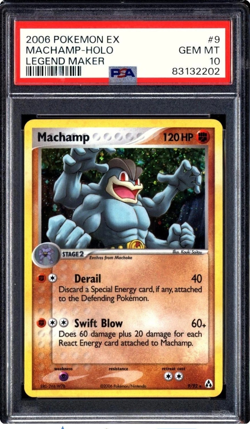Machamp