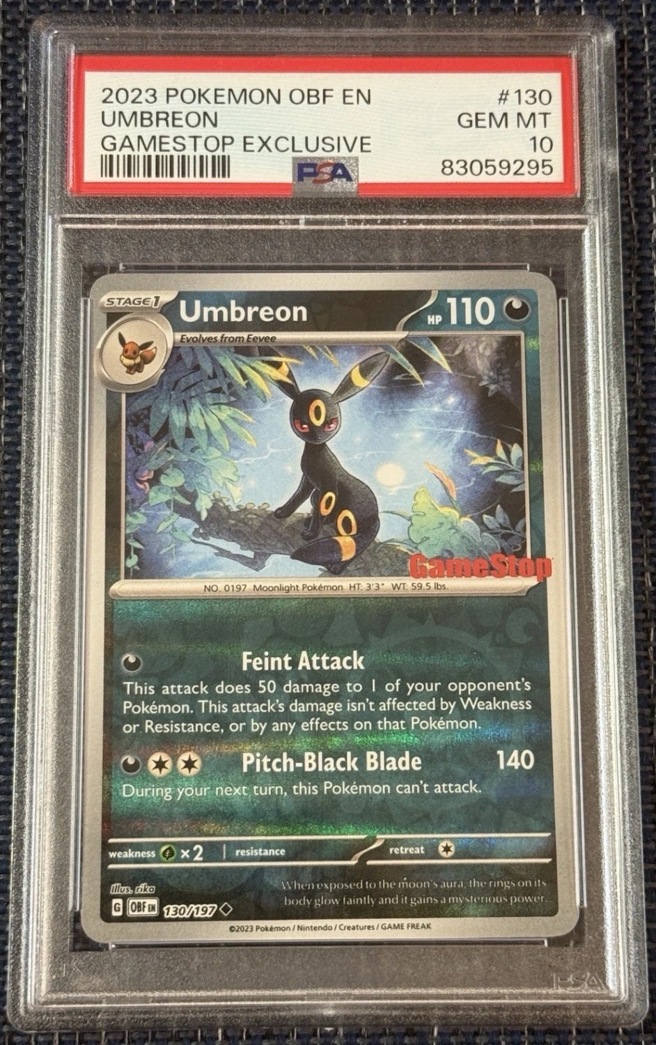 Umbreon