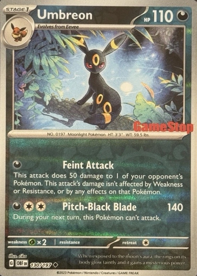 Gamestop Exclusive
