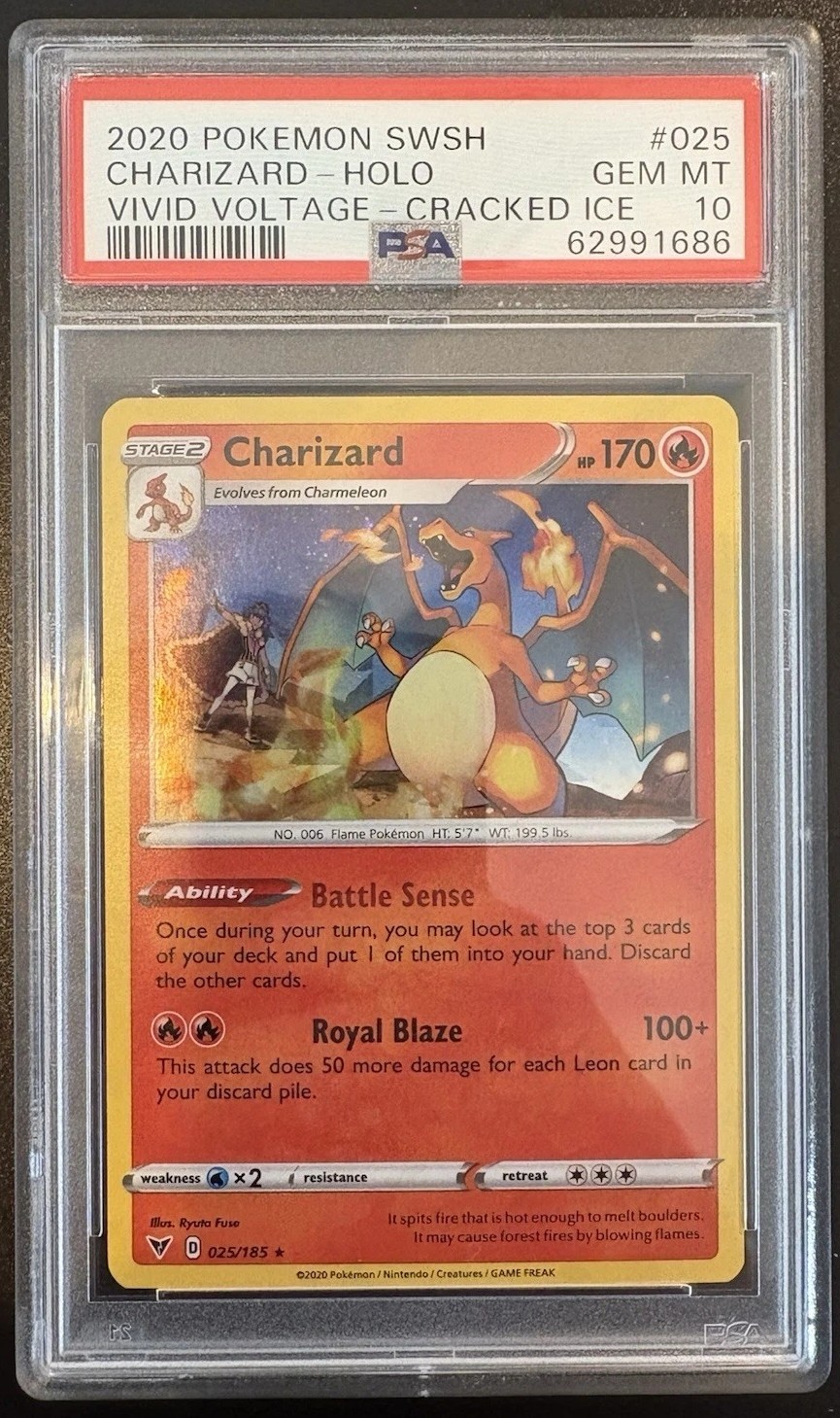 Charizard