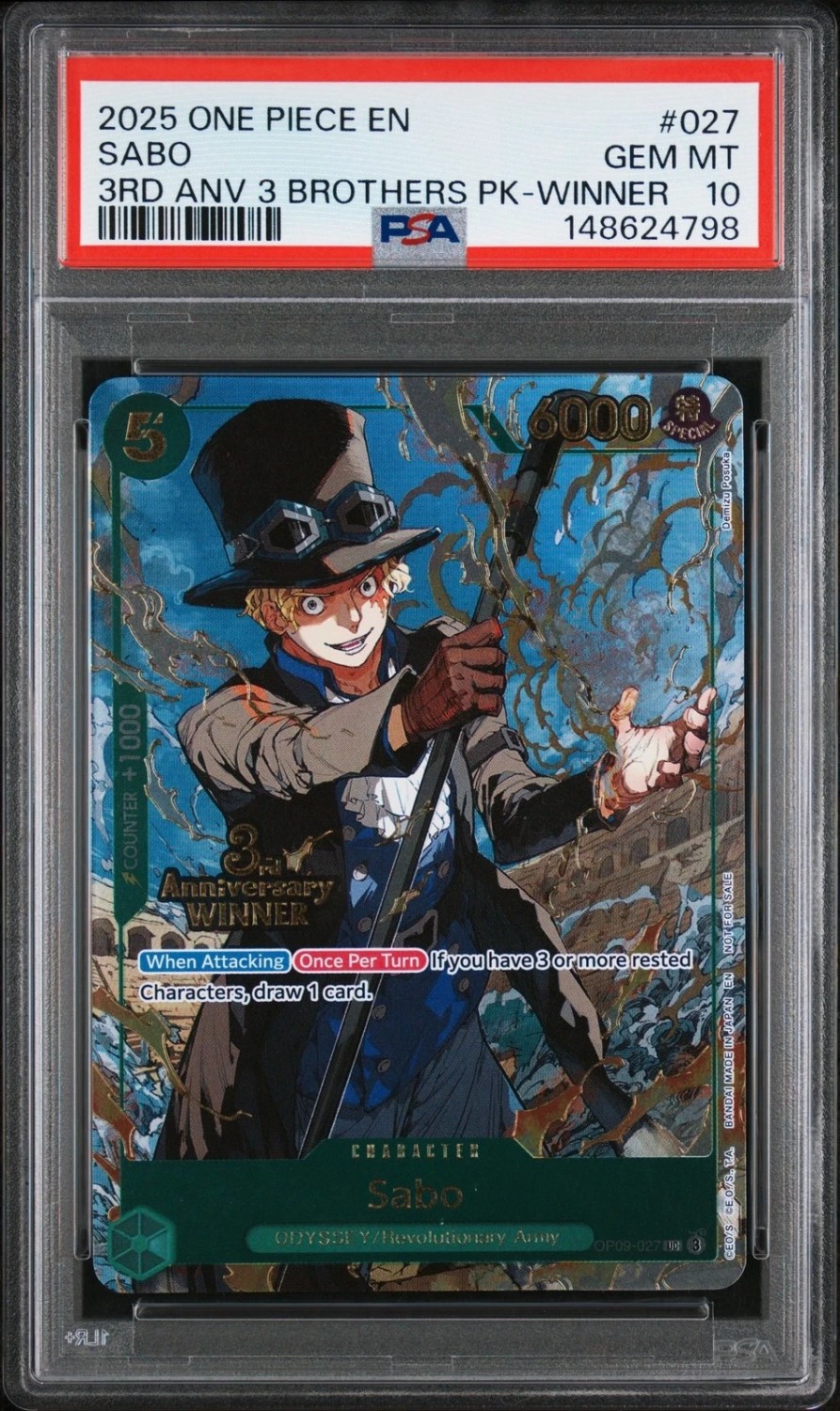 Sabo