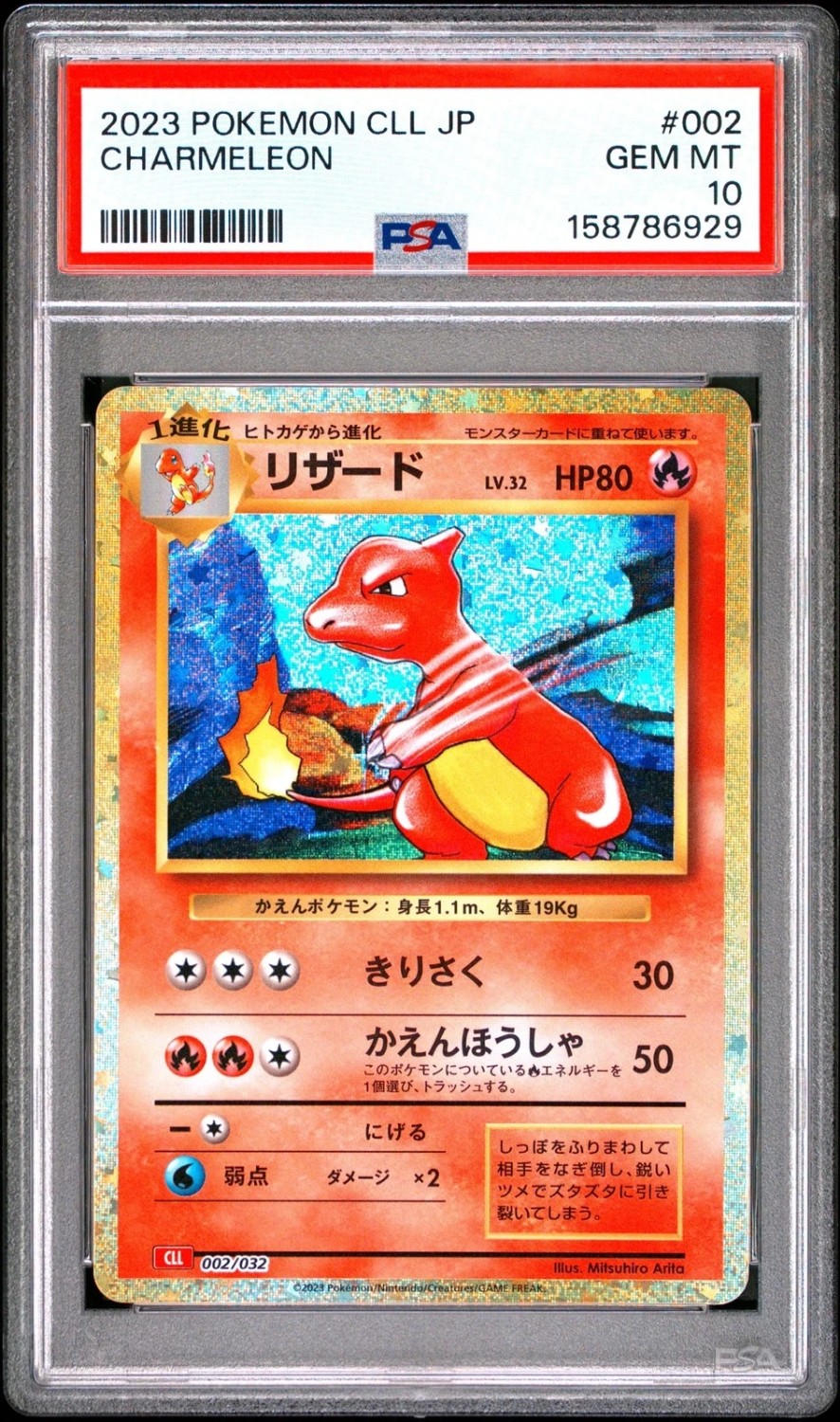 CHARMELEON