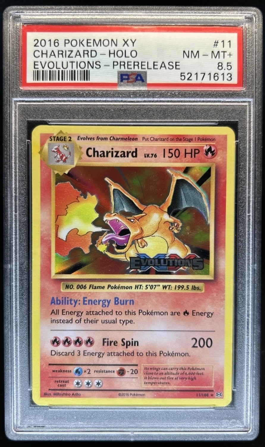 Charizard