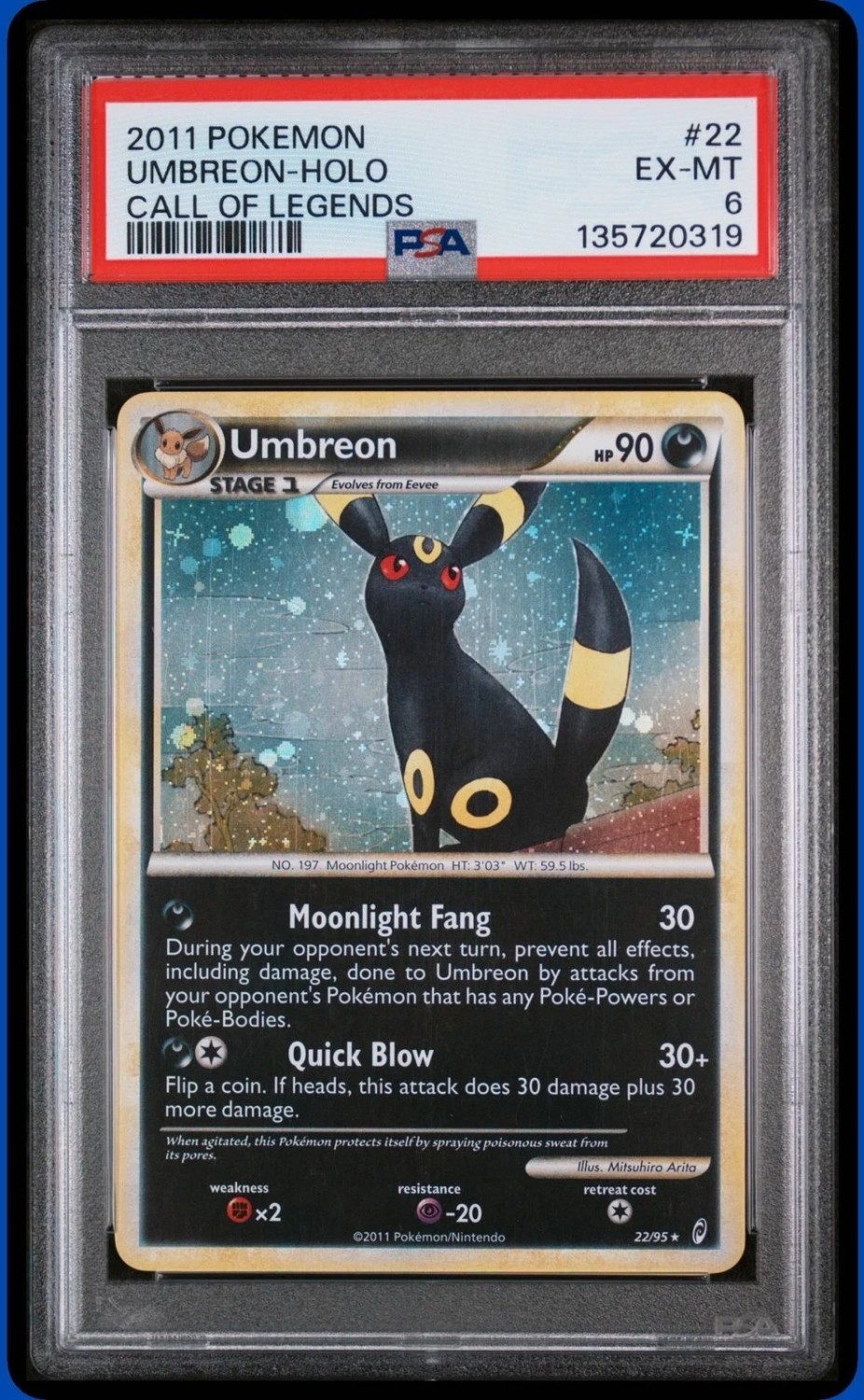 Umbreon