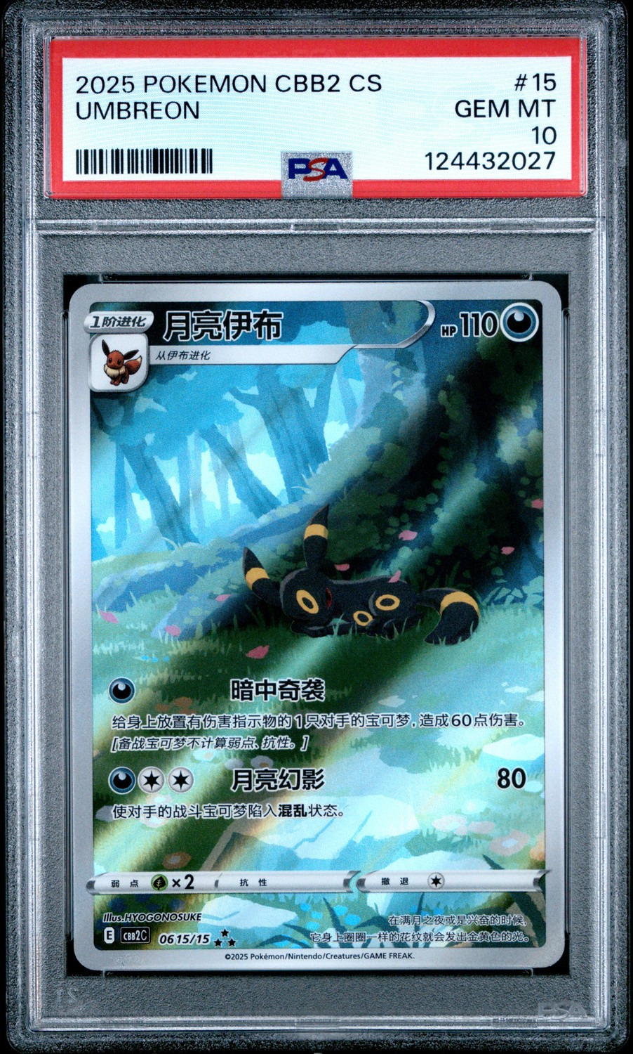 Non-Holo