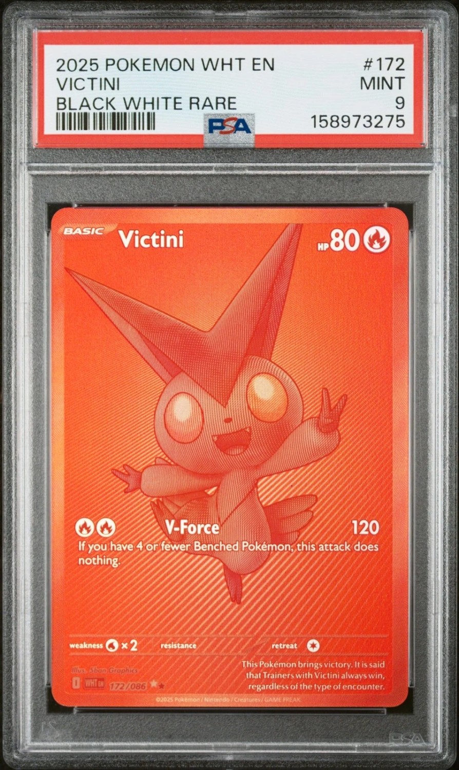 Victini