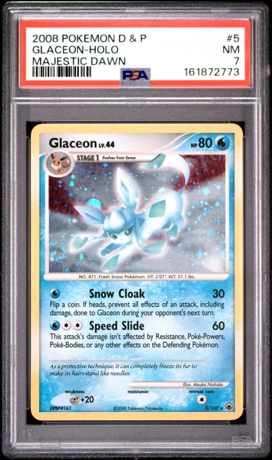 Glaceon