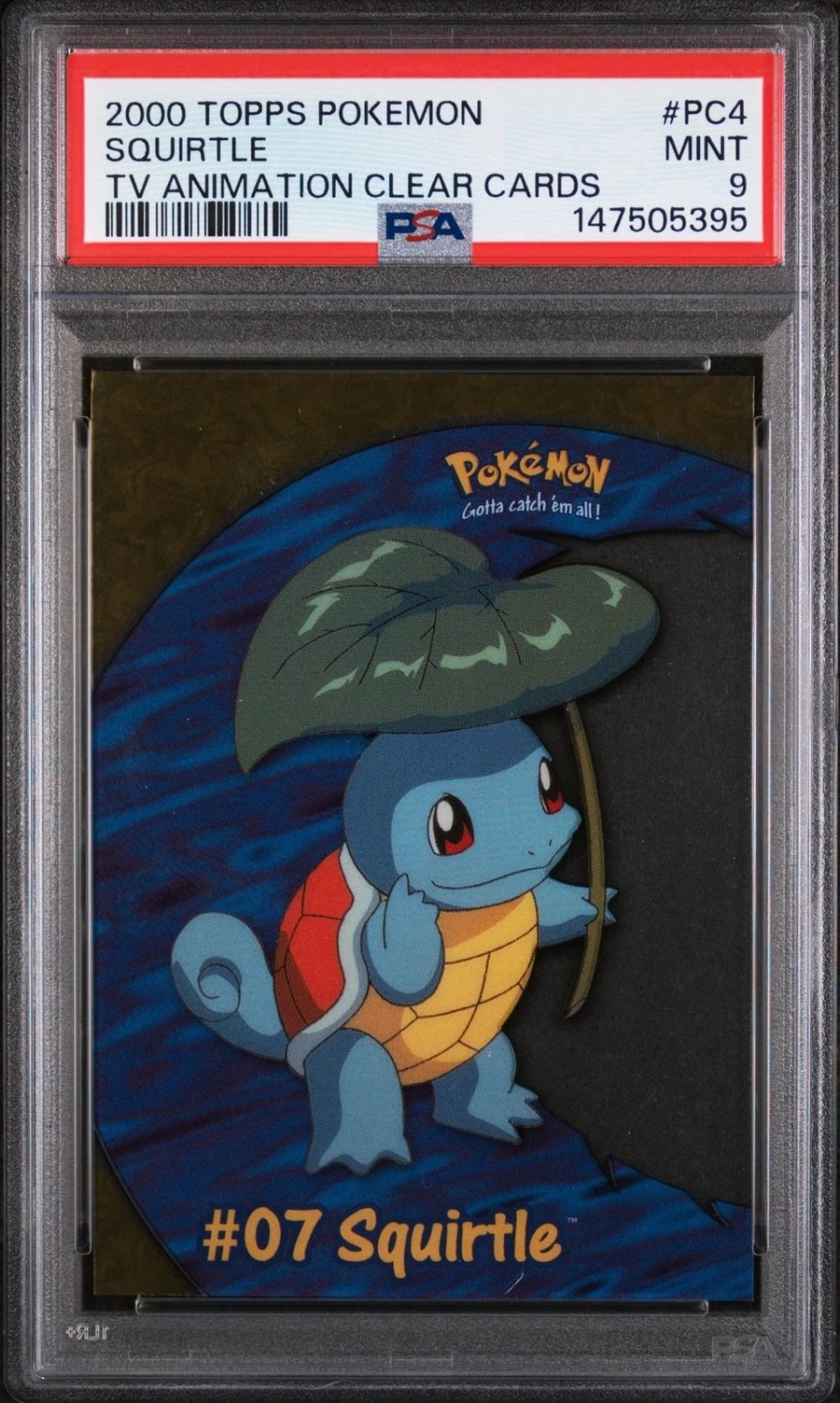 Squirtle