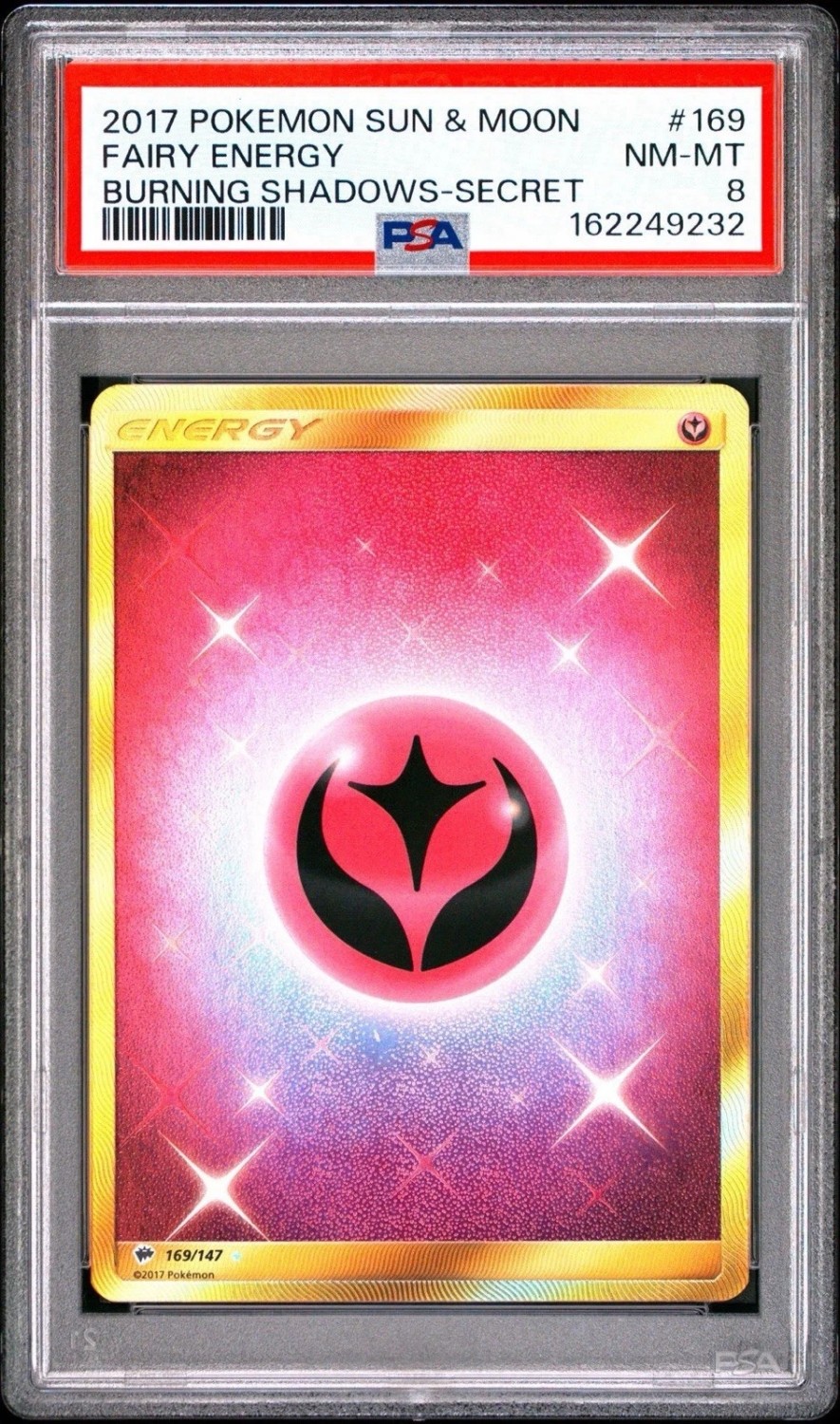 Fairy Energy