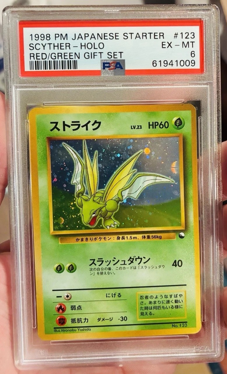 Scyther