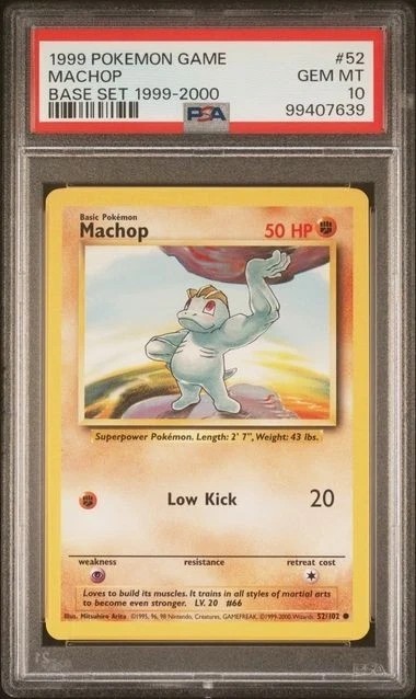 MACHOP