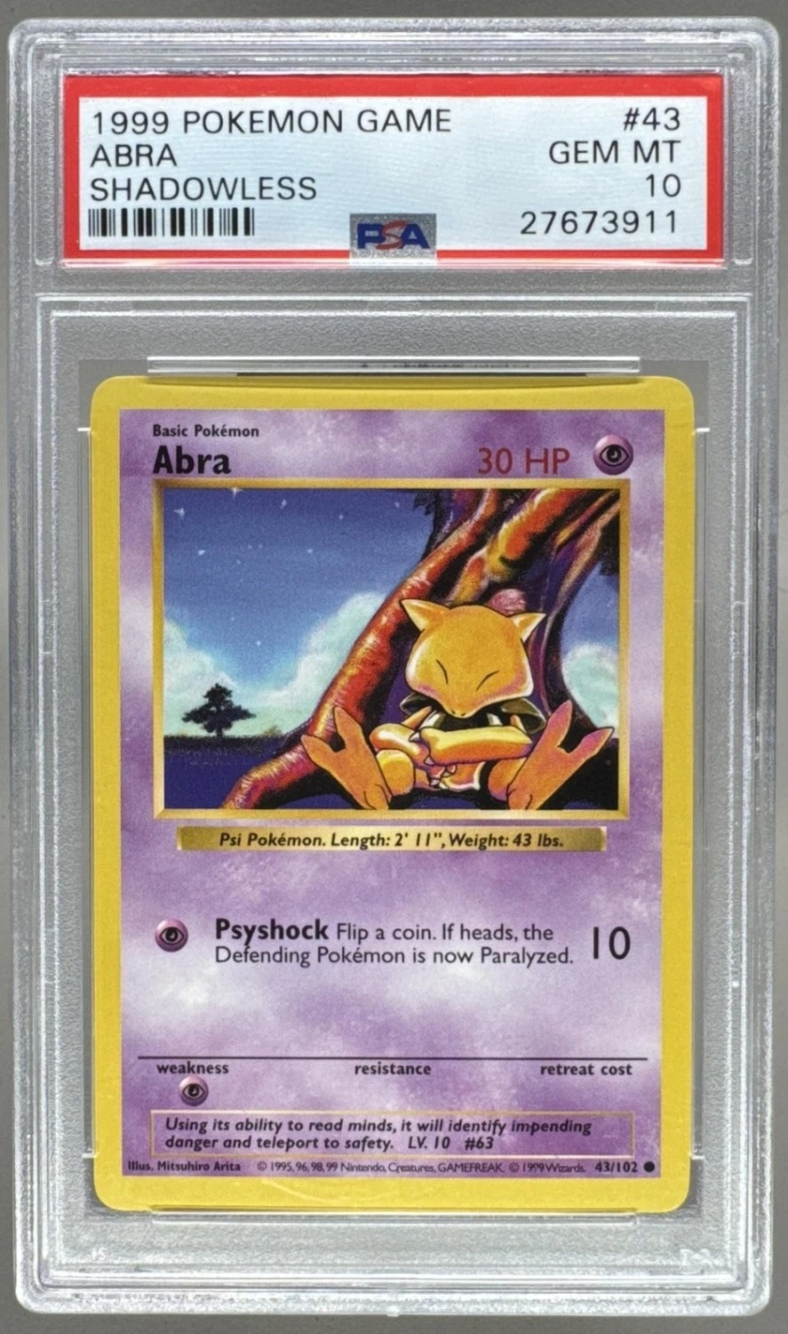 ABRA