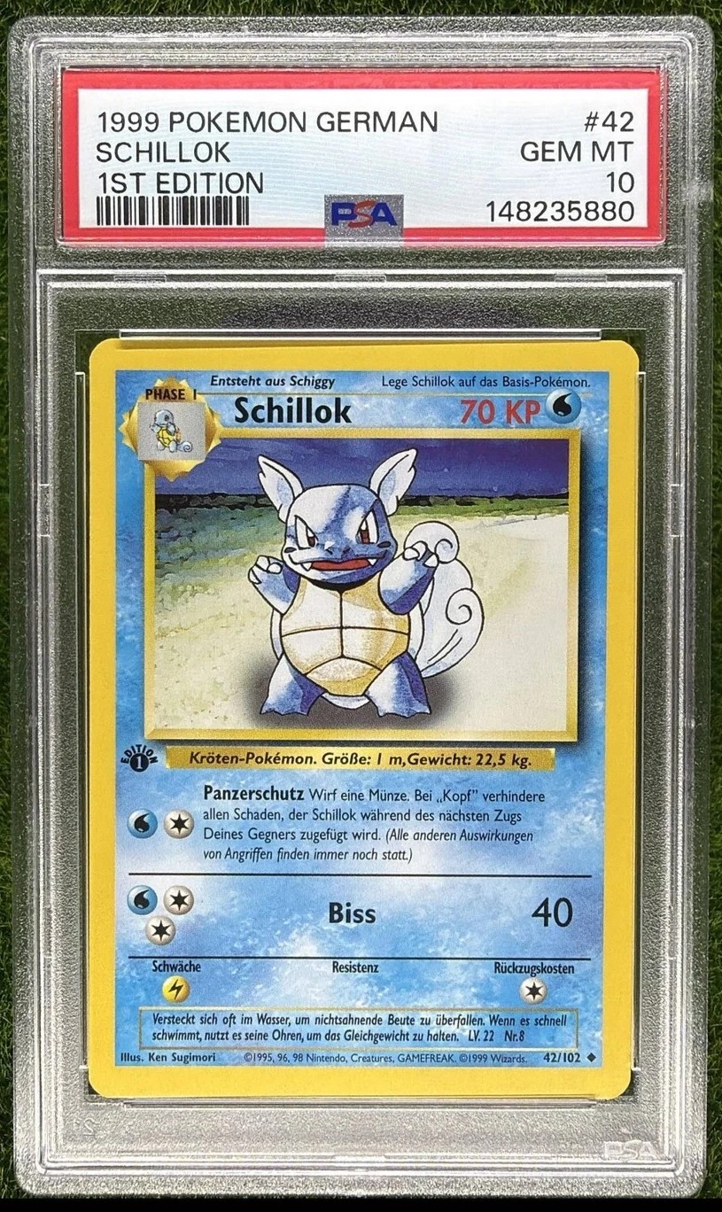 Schillok