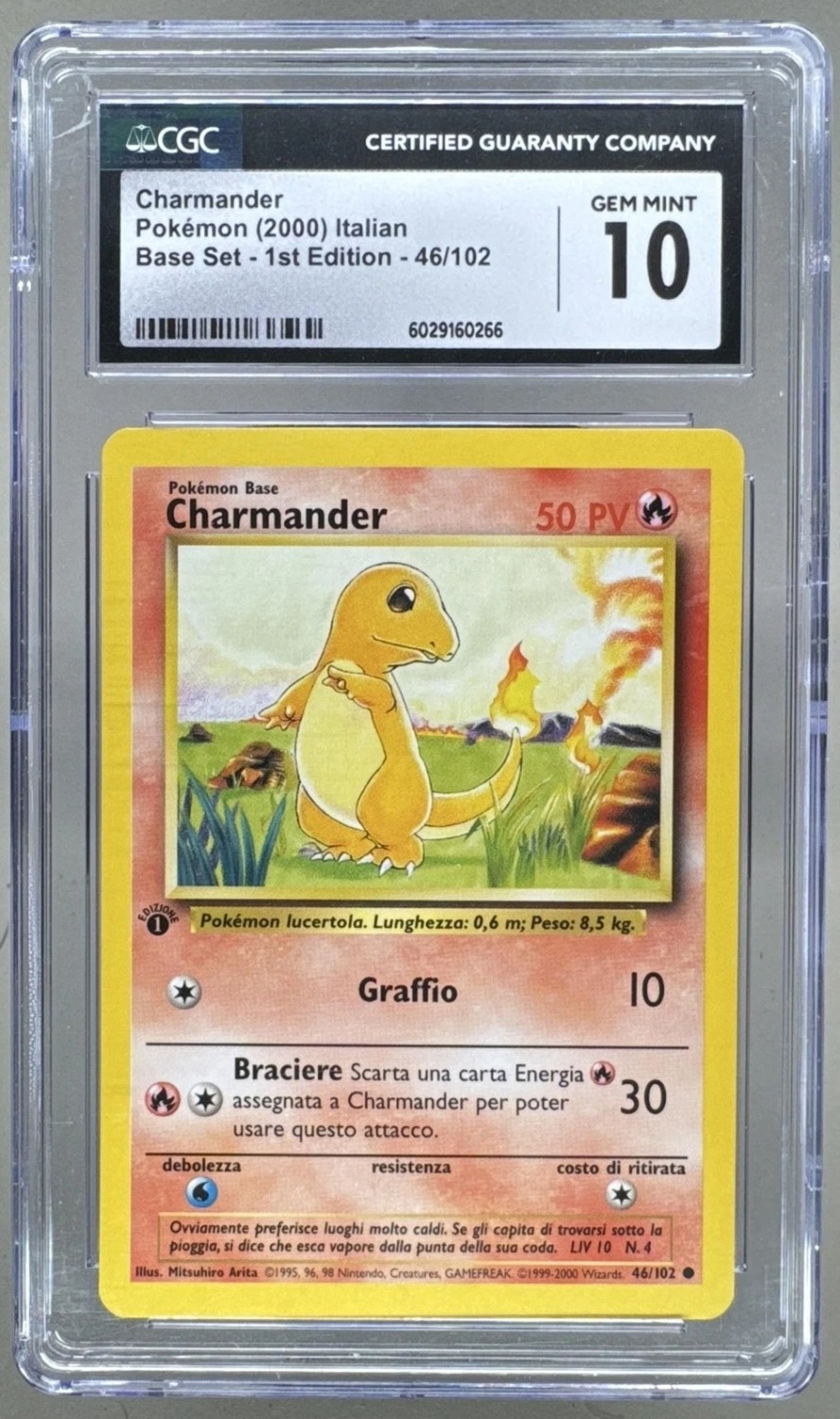 Charmander