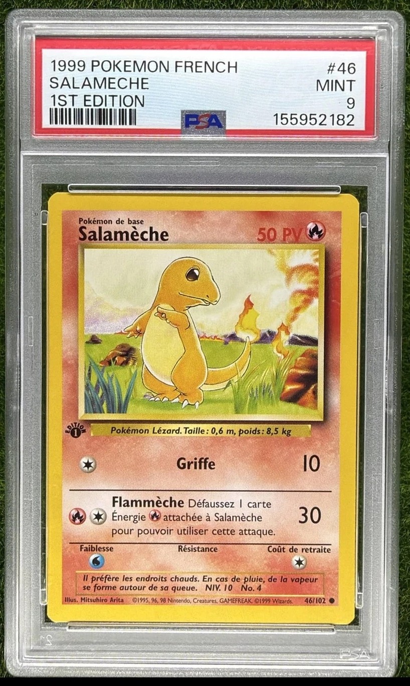 Charmander