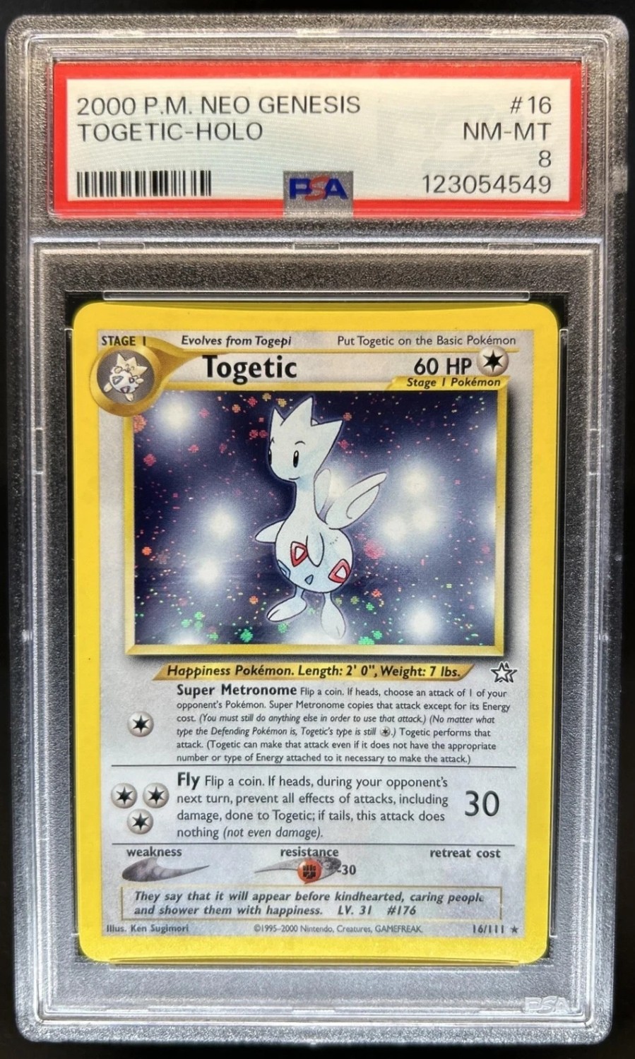 Togetic