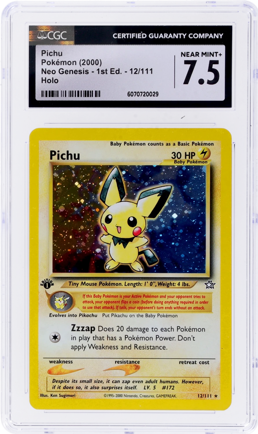 Pichu