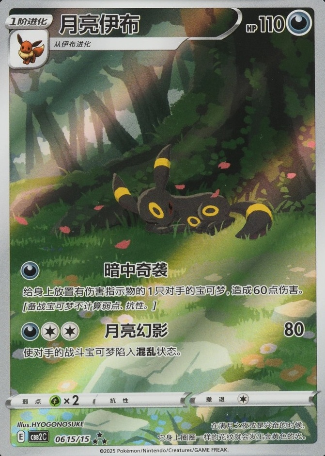 Non-Holo
