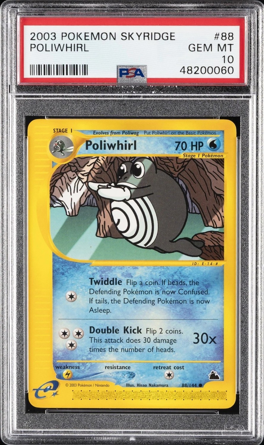 Poliwhirl
