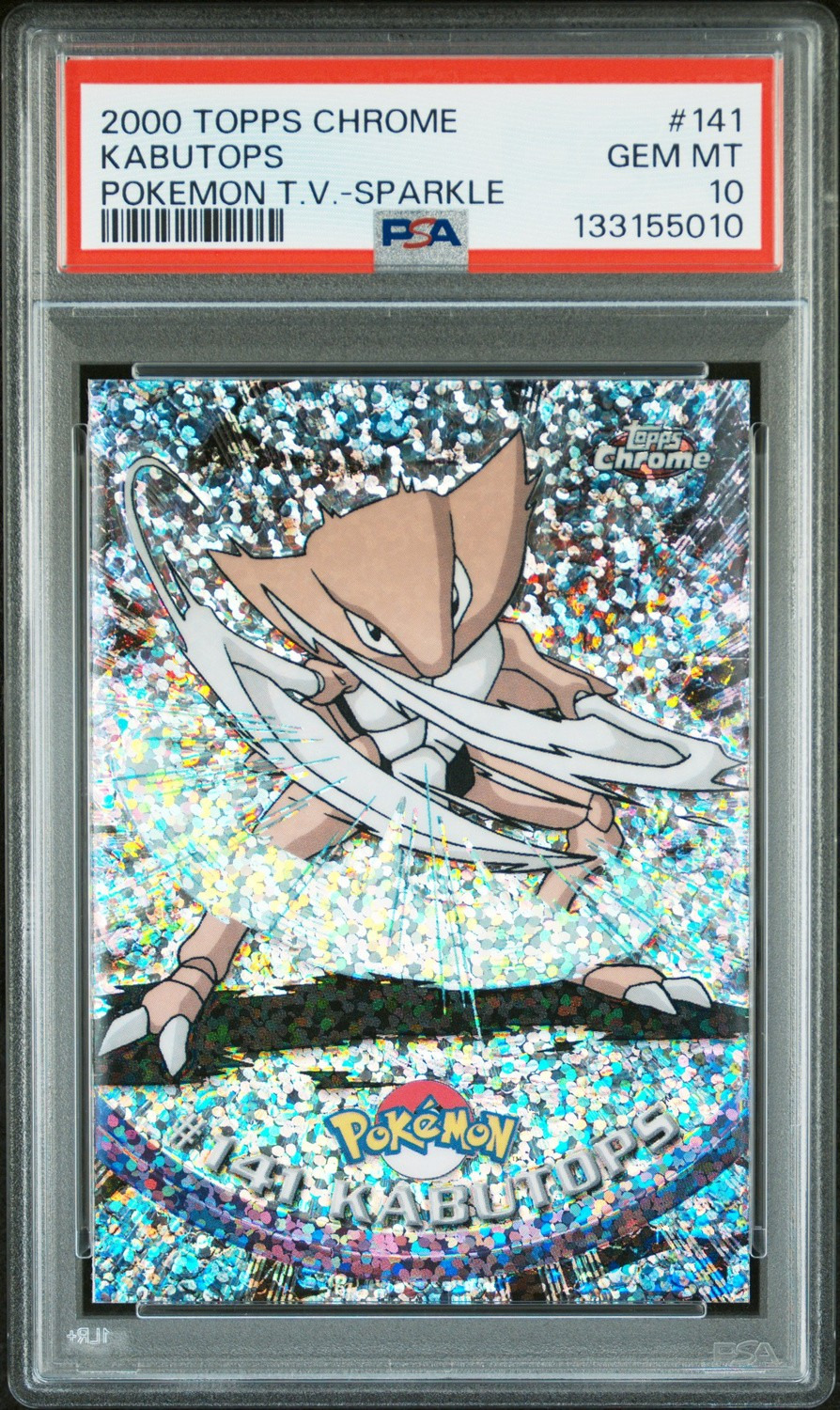 KABUTOPS