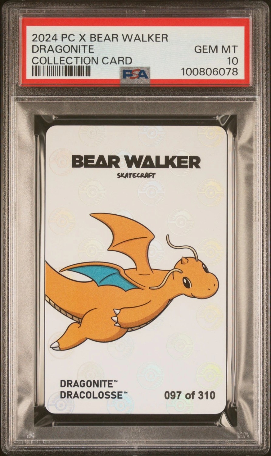 Dragonite