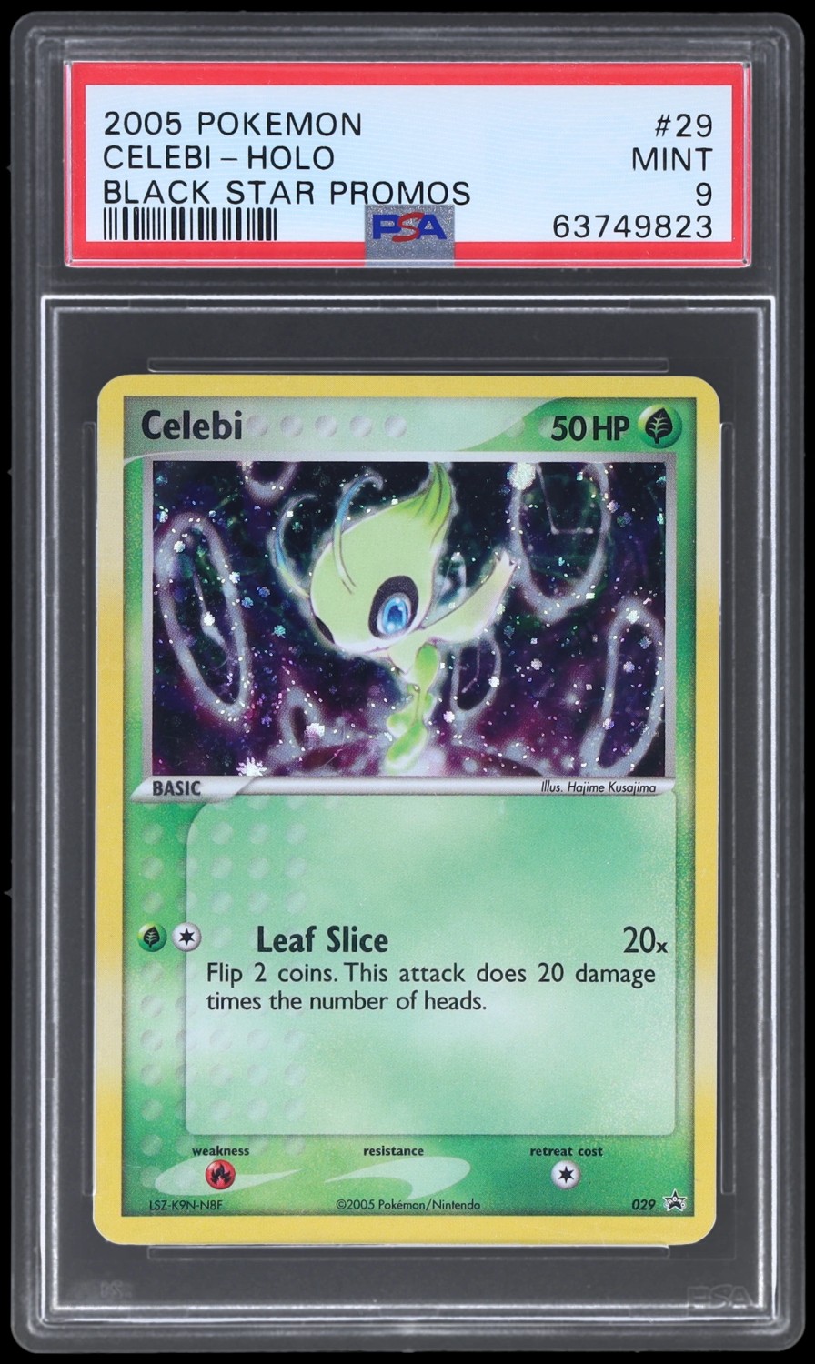 Celebi
