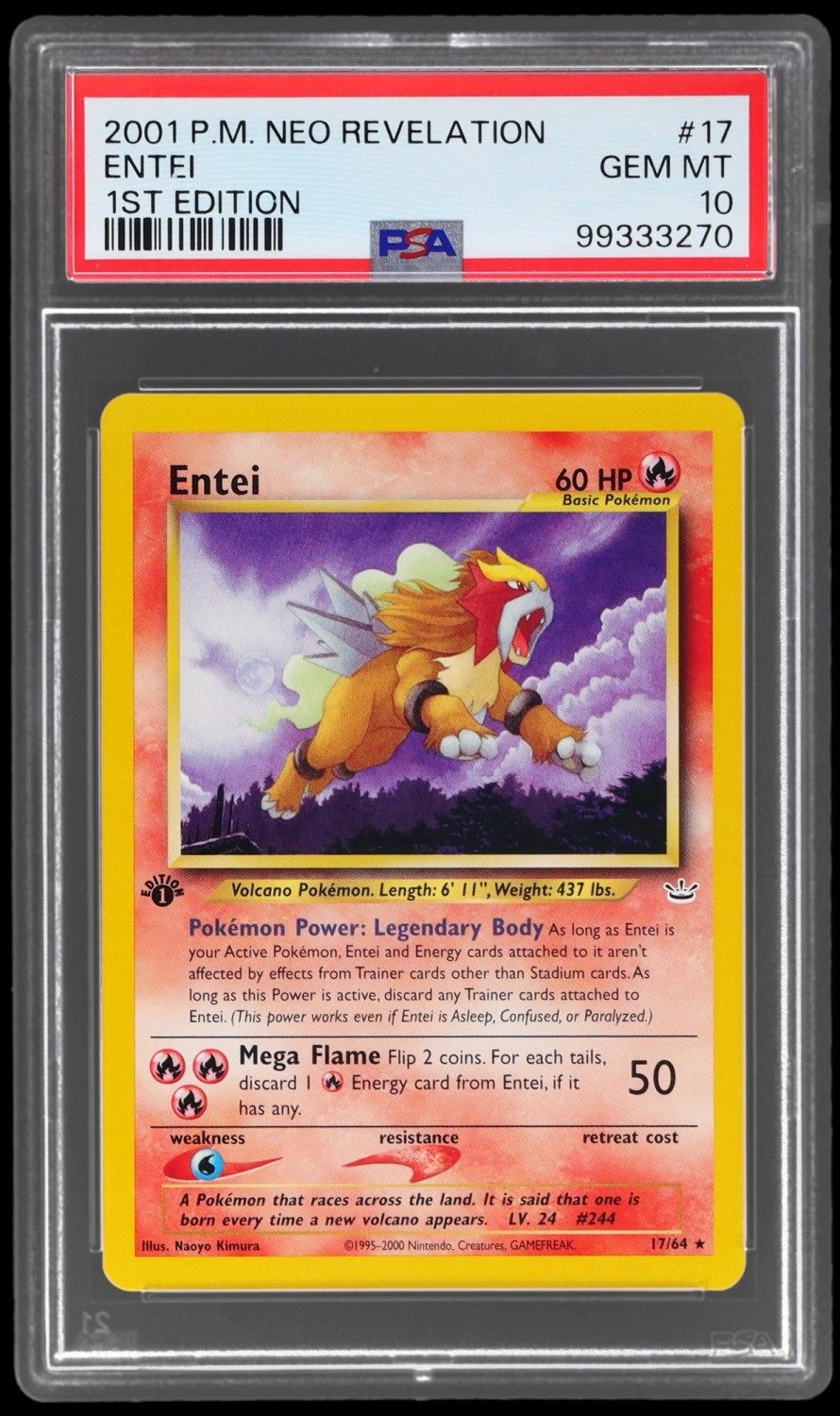 Entei