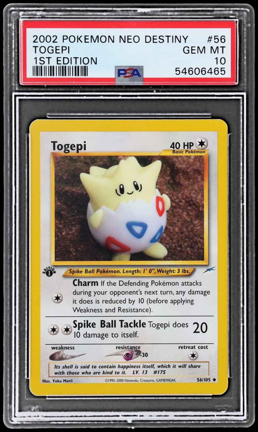 Togepi