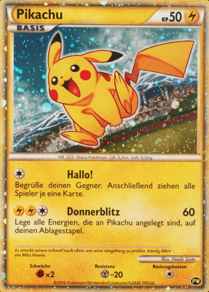 World Collection · German