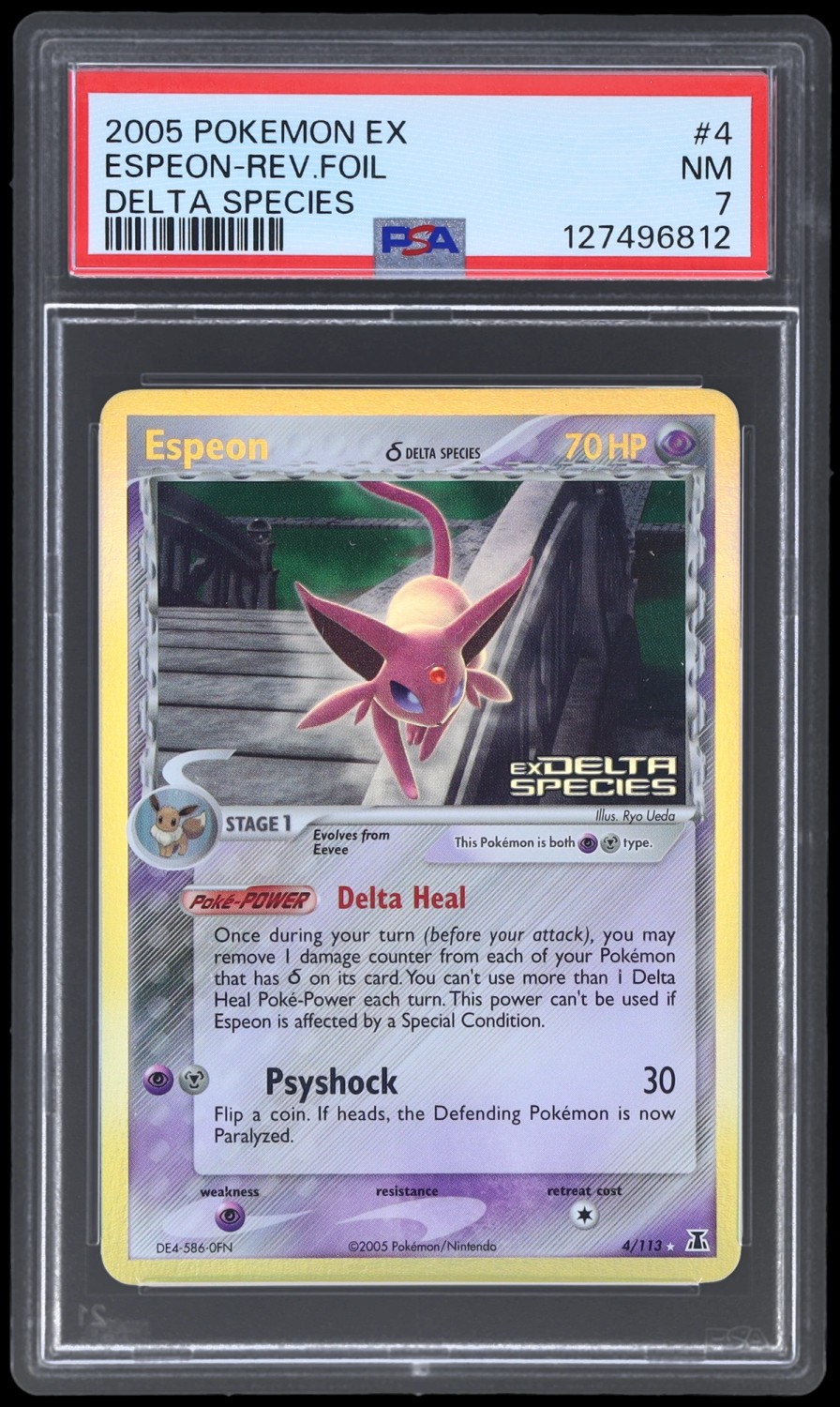 Espeon