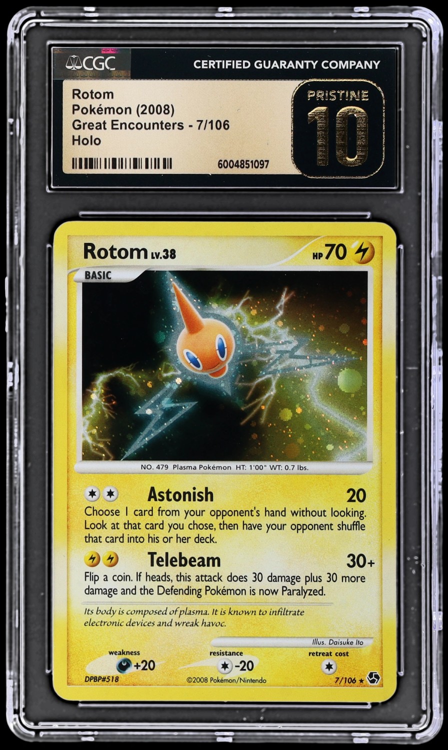Rotom