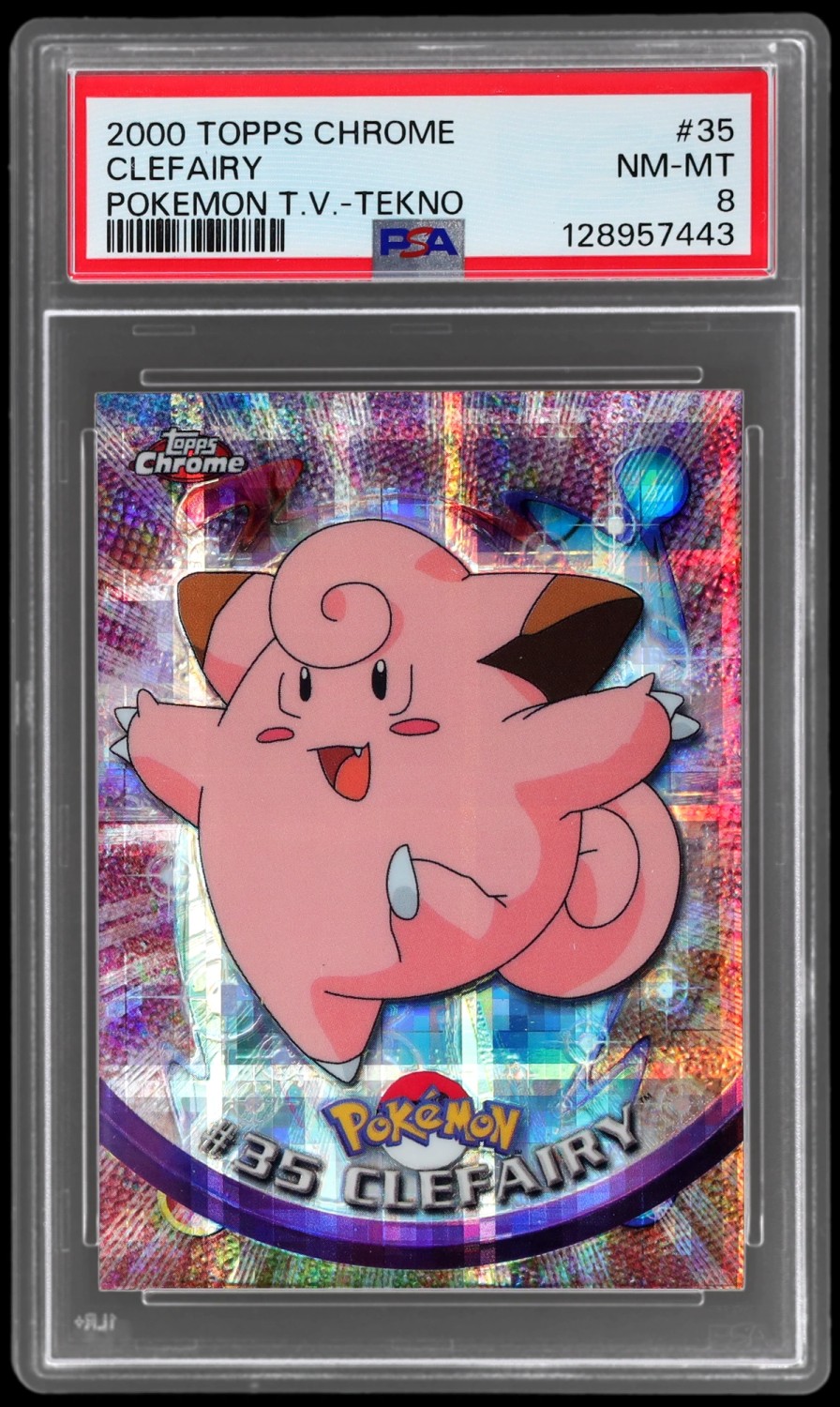Clefairy