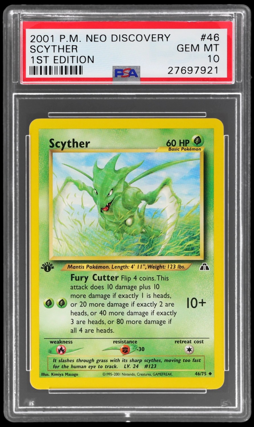 Scyther