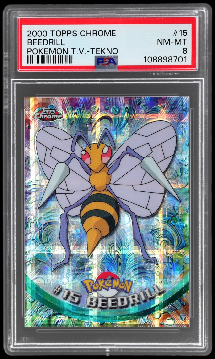Beedrill