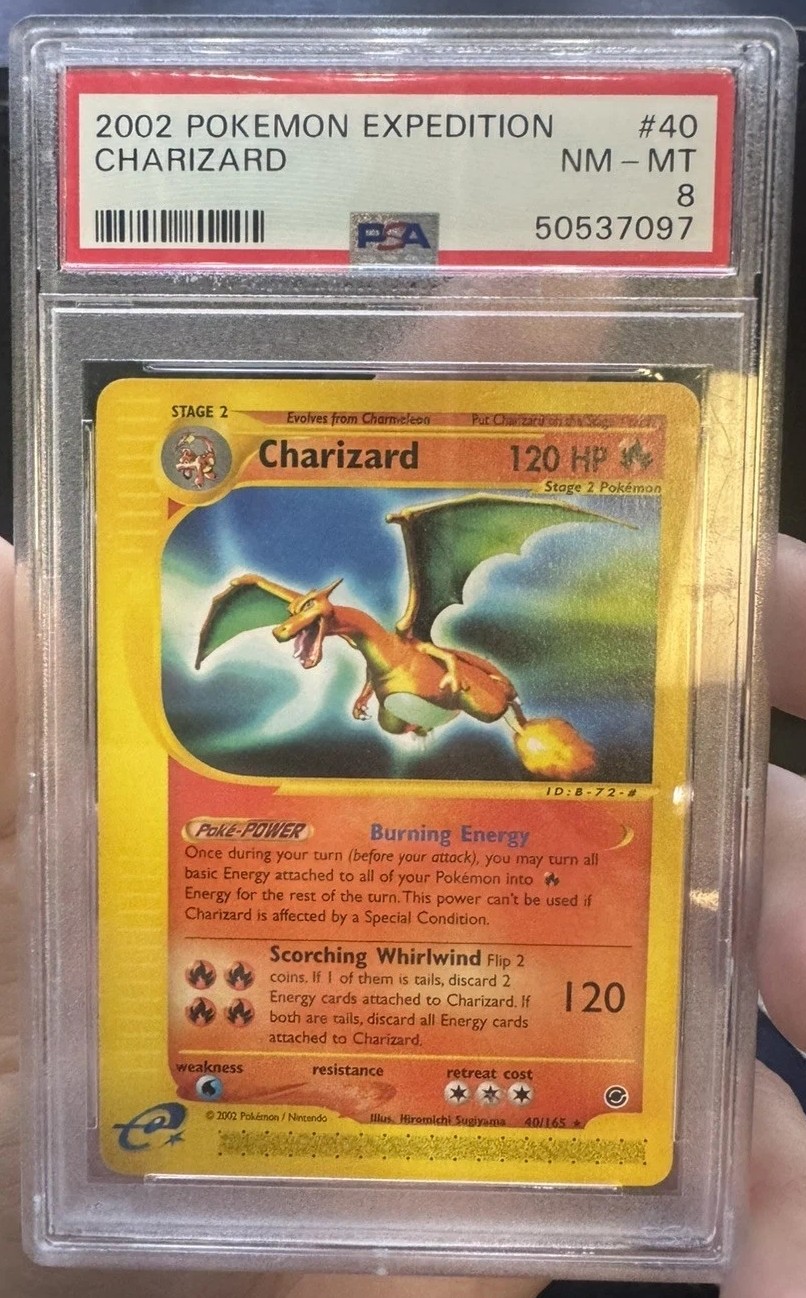 Charizard
