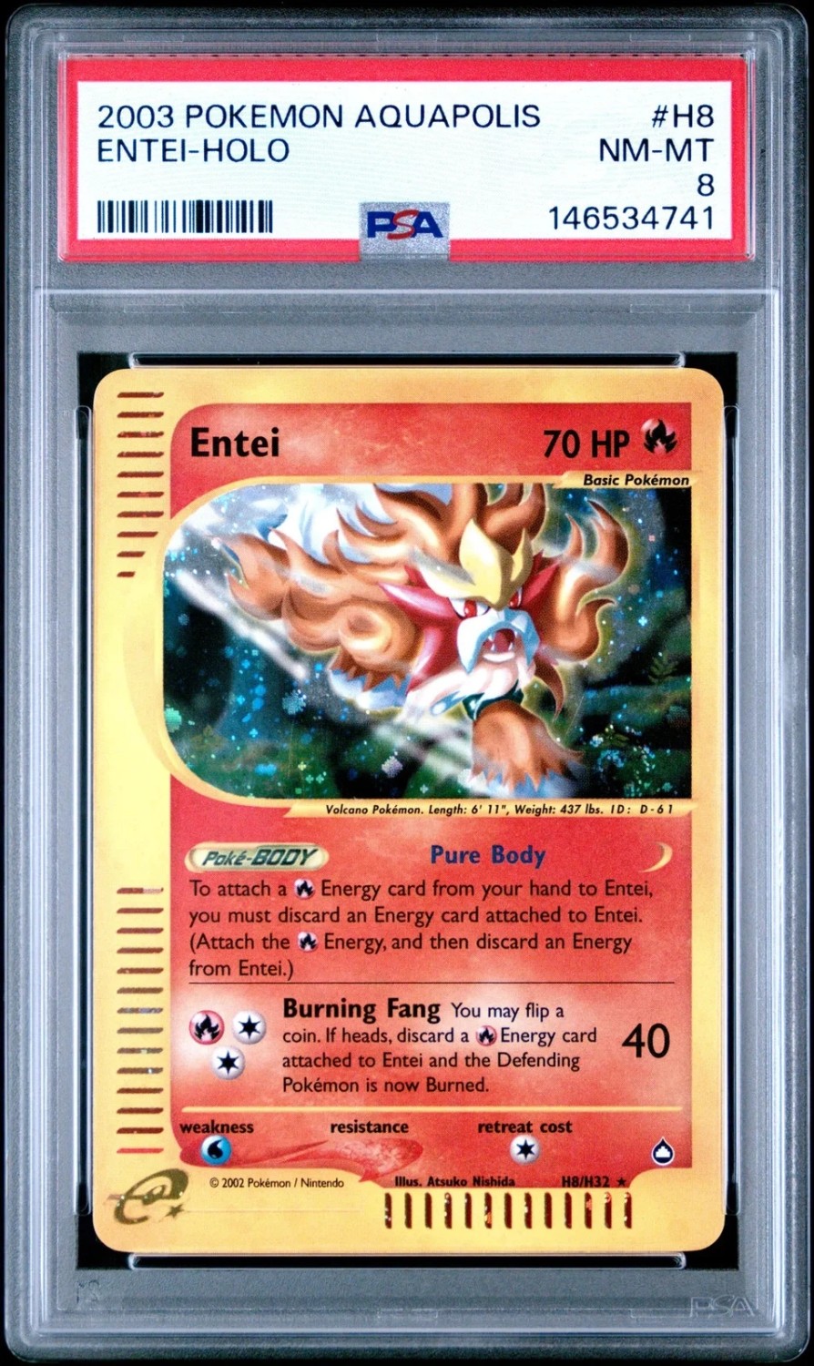 Entei