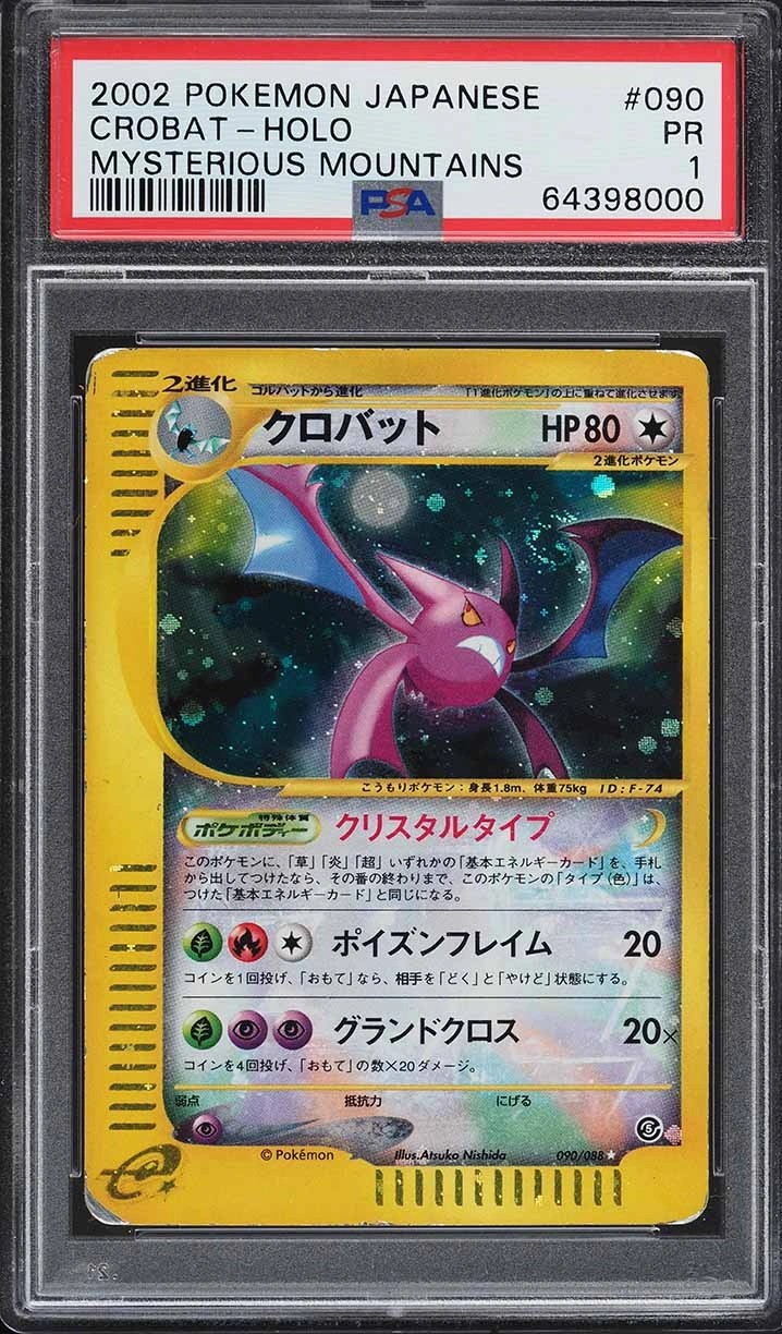 CROBAT