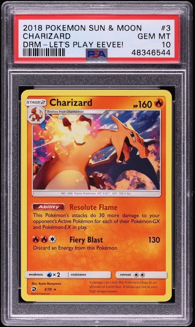 CHARIZARD
