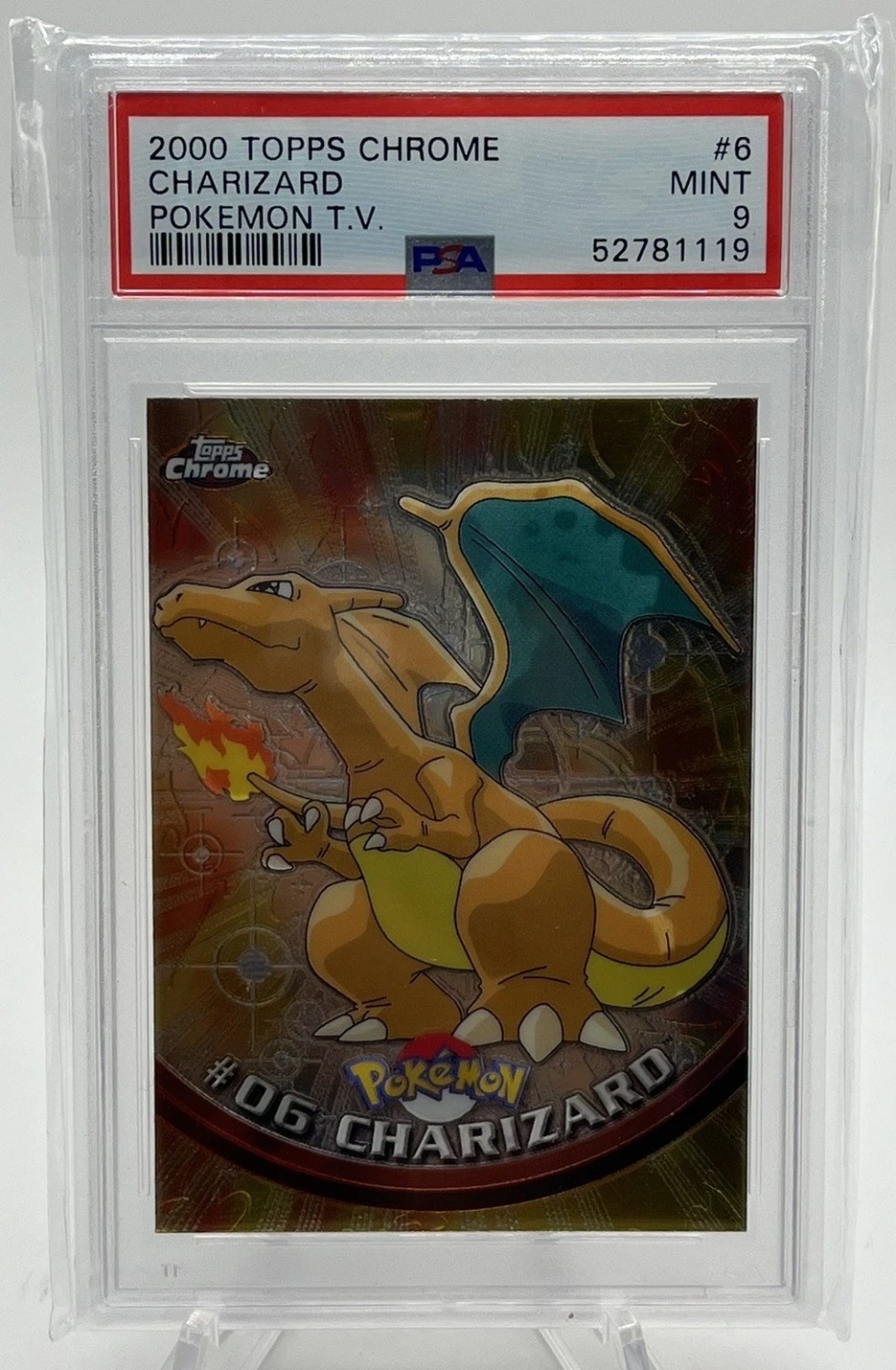 Charizard